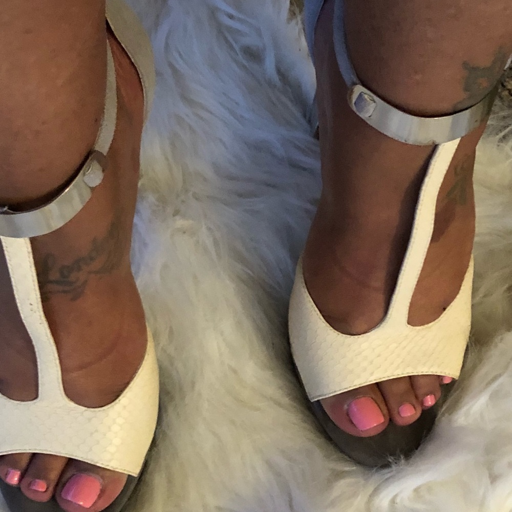 Circus by Sam edelman size 9